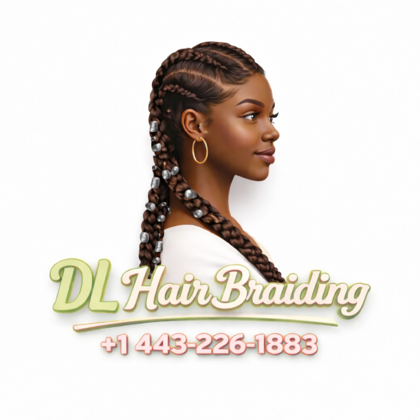 DL Hair Braiding